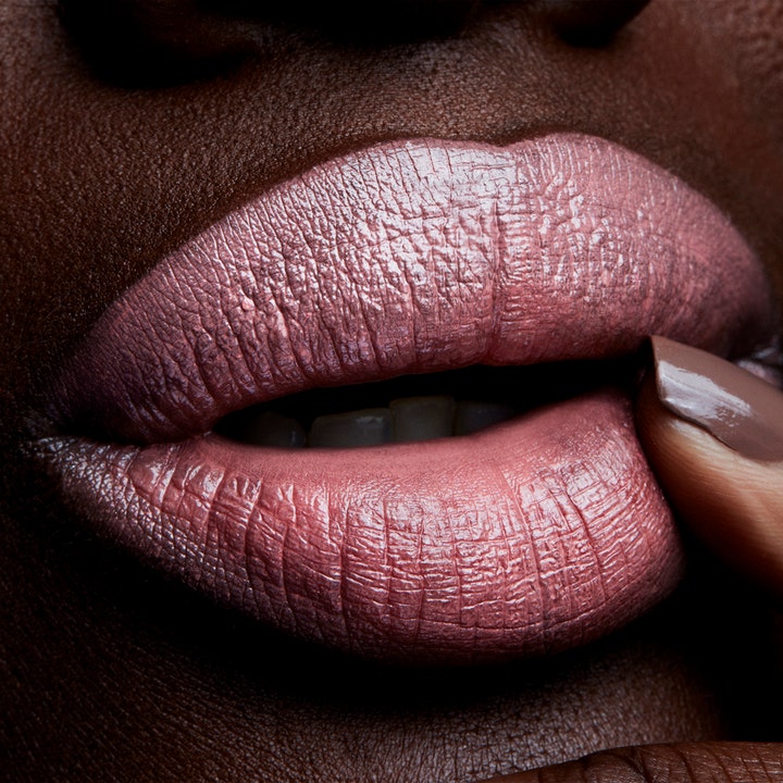 Cremesheen Lipstick