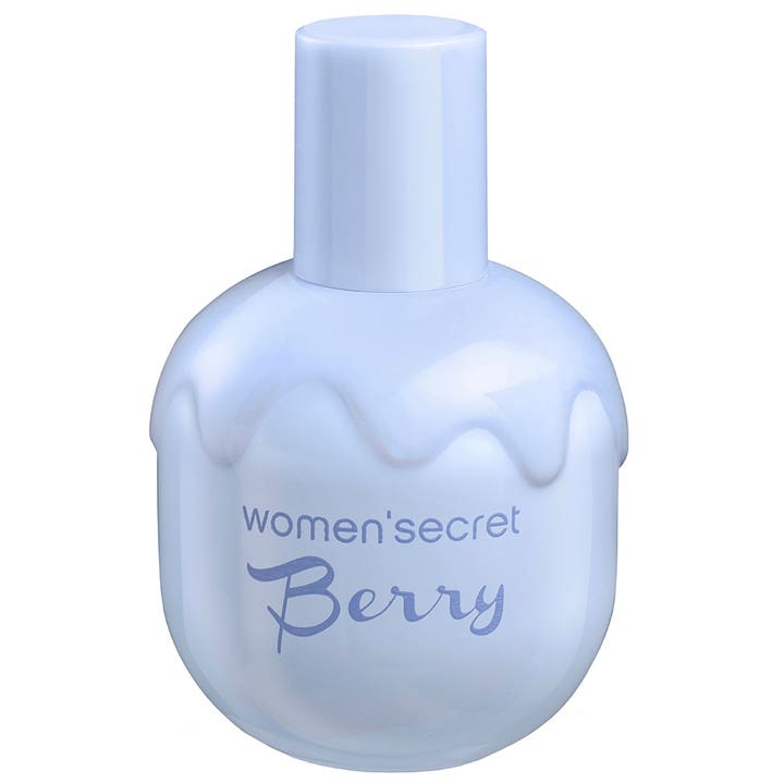 Berry Temptation