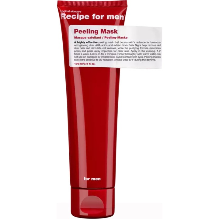 Peeling Mask