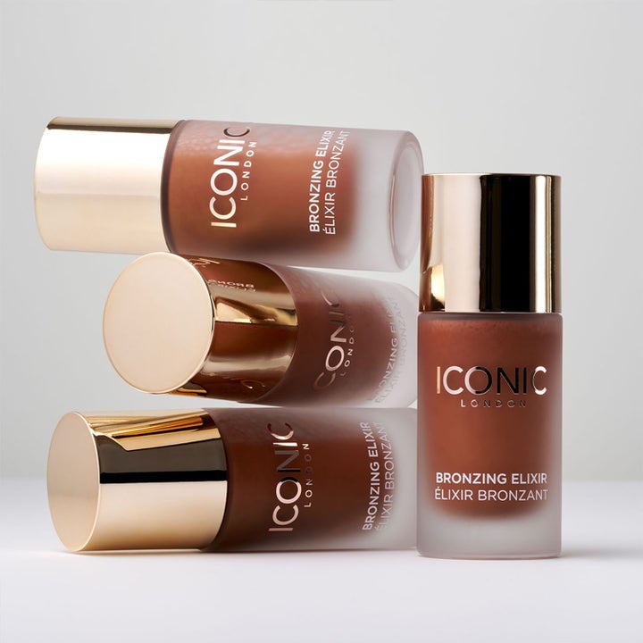 Bronzing Elixir Water Tint