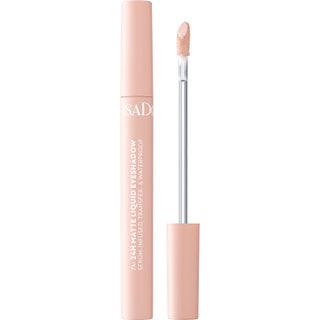 IsaDora The 24H Matte Liquid Eyeshadow