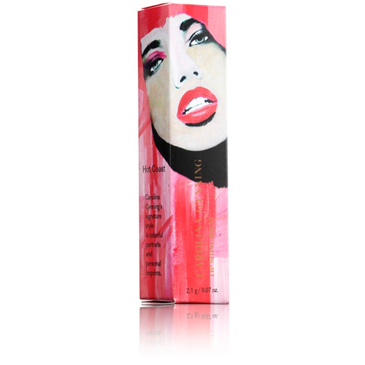 Lip Shine Balm