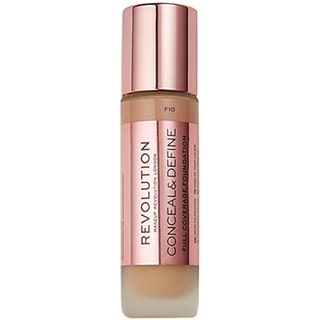 Makeup Revolution Conceal & Define Foundation