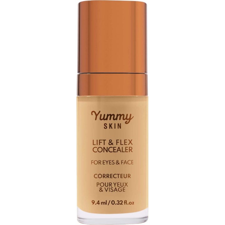 Yummy Skin Lift And Flex Concealer