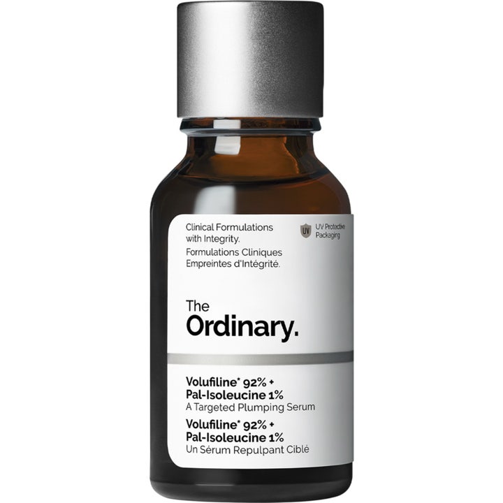 Volufiline* 92% + Pal-Isoleucine 1%