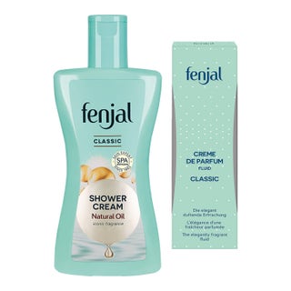 Fenjal Classic Shower Creme & Creme De Parfum