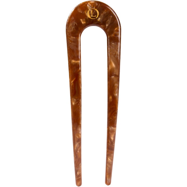 Eco-friendly French Hair Pin