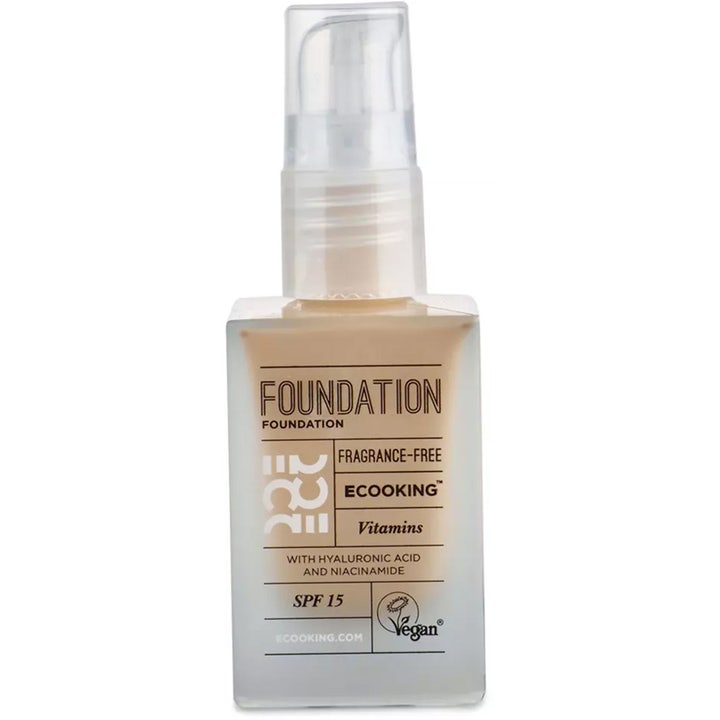 Foundation