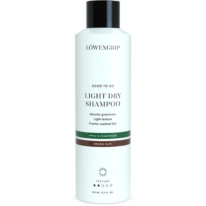 Good To Go Light Dry Shampoo