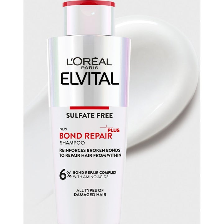 Bond Repair Care Trio
