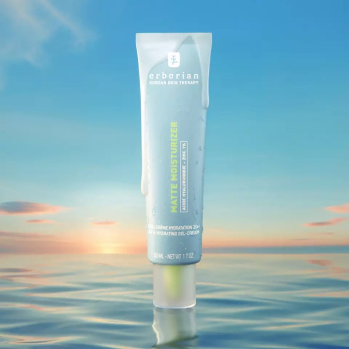 Matte Moisturizer