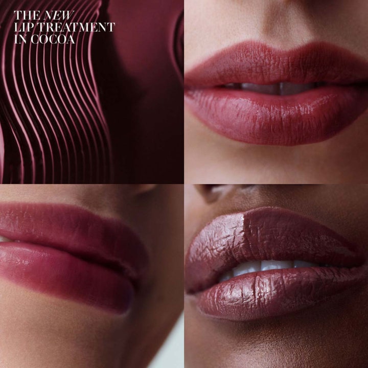 The Lip Treatment Cocoa