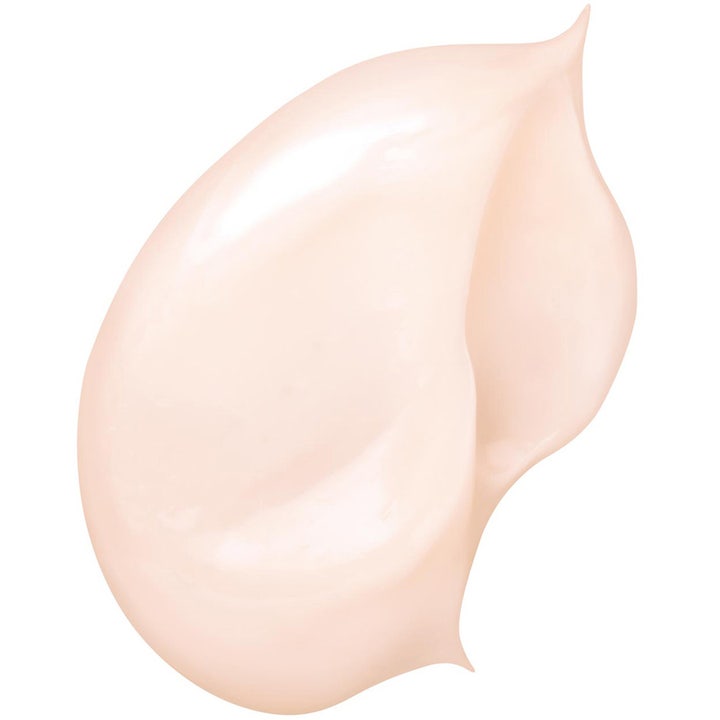 Clarins Super Restorative Day Cream Very Dry Skin 50 ml uudistava päivävoide ja täyteläinen vaaleanpunainen koostumus