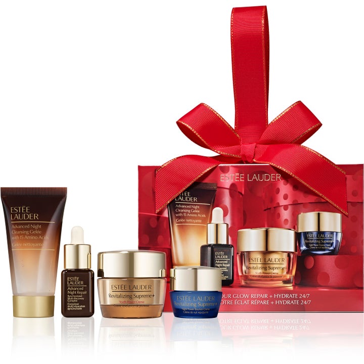 Unwrap Your Glow Repair + Hydrate 24 7
