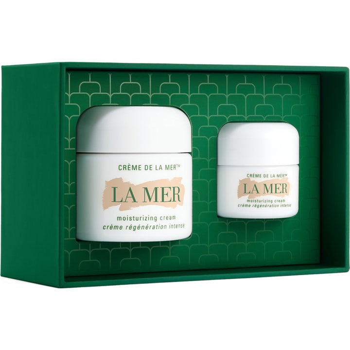 The Crème De La Mer Duet