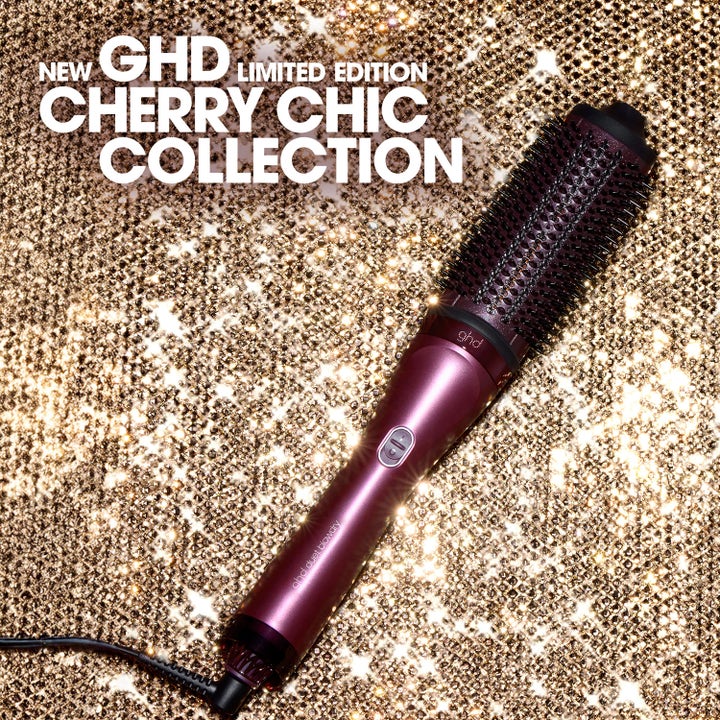 Duet Blowdry Limited Edition Gift Set