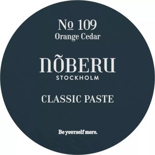Nõberu Stockholm Classic Paste