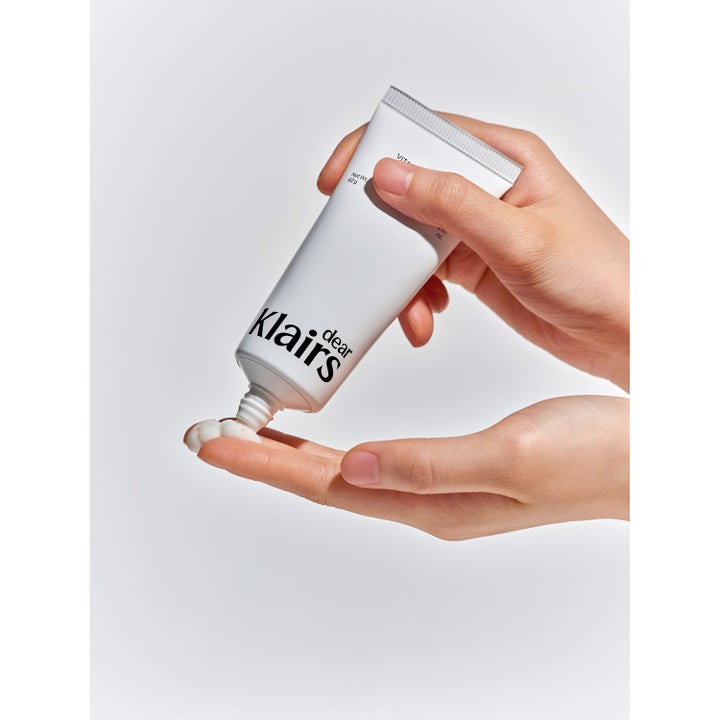 Vitamin Toning Barrier Cream