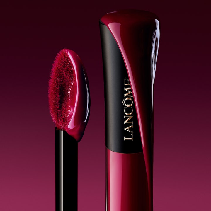 L'Absolu Rouge Glaze Tintation