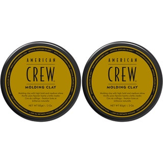 American Crew Molding Clay Duo