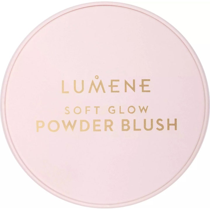 Soft Glow Powder Blush
