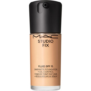 MAC Cosmetics Studio Fix Fluid Broad Spectrum SPF15