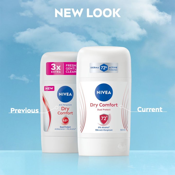 Antiperspirant Deo Stick Dry Comfort