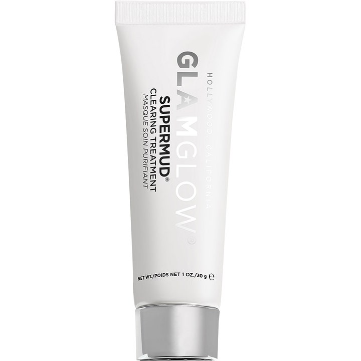 Supermud Clearing Treatment