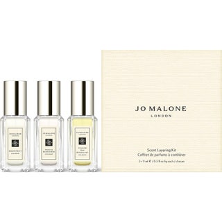 Jo Malone London Scent Layering Kit