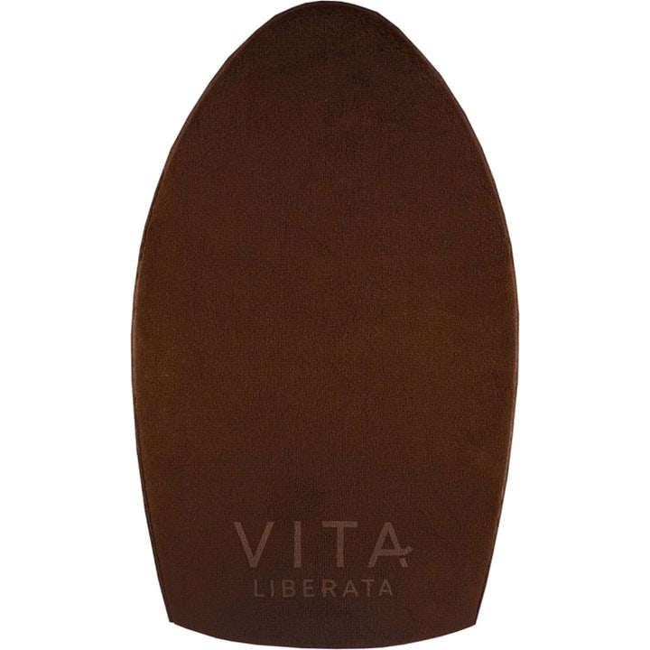 Tanning Mitt
