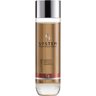 System Professional Luxe Oil Shampoo