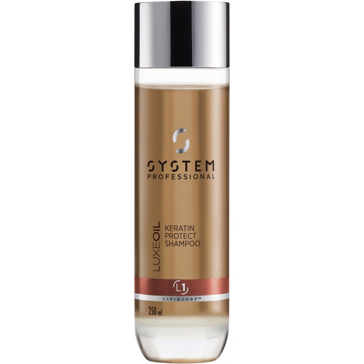 Luxe Oil Shampoo