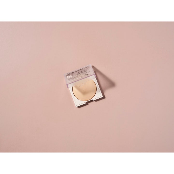 Mineral Powder