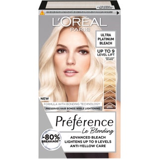 L'Oréal Paris Préférence