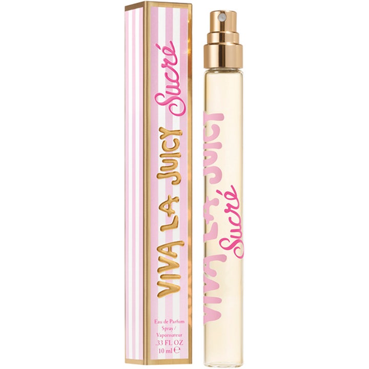 Viva La Juicy Sucre