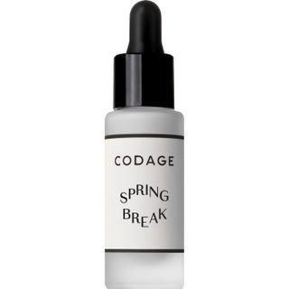 Codage Paris The"Spring Break" Serum