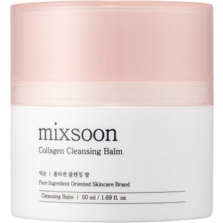 Mixsoon Collagen Cleansing Balm