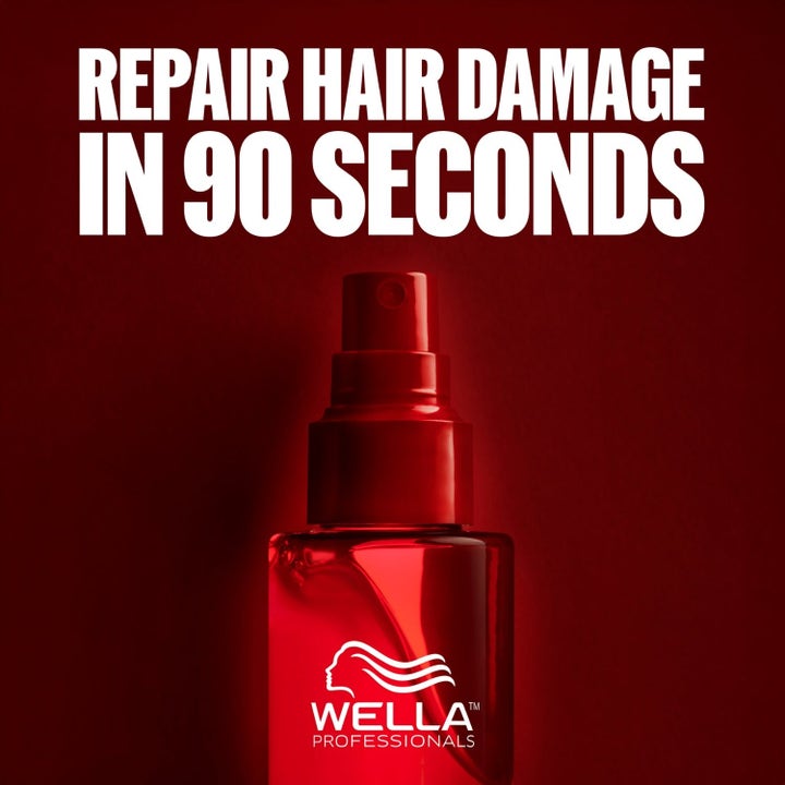 Ultimate Repair Complete Hair Recovery System