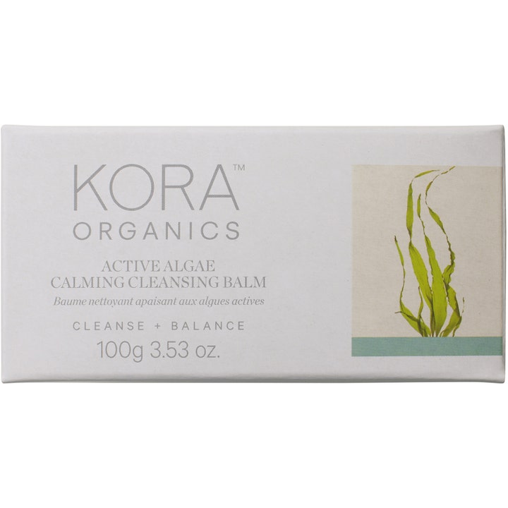 Active Algae Melting Cleansing Balm