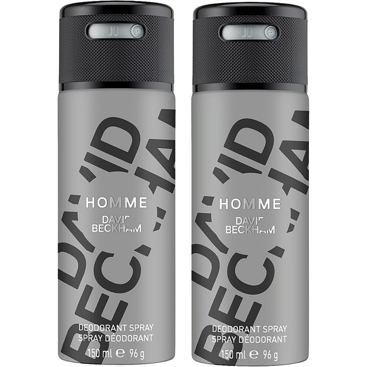 Homme Duo
