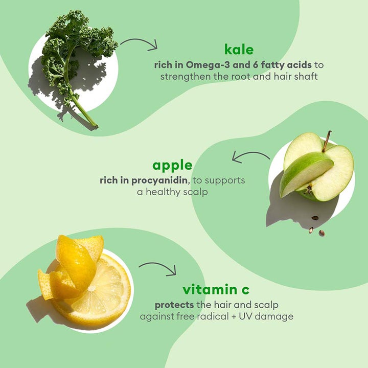 Superfoods™ Replenishing Conditioner