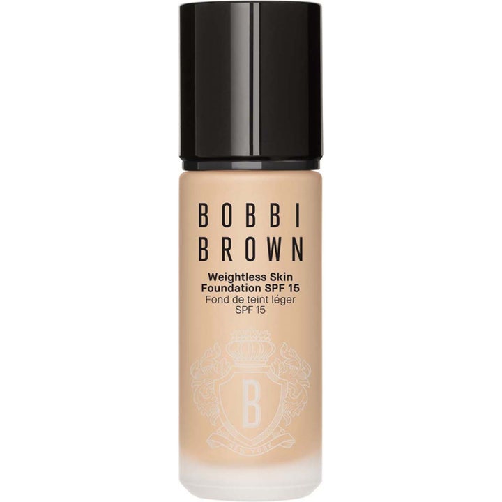 Mini Weightless Skin Foundation