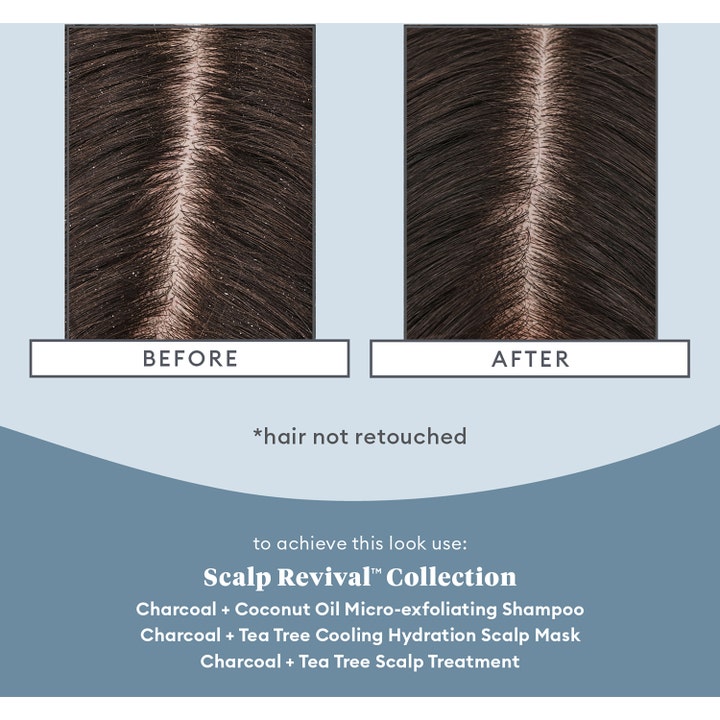 Scalp Revival™ Cooling Hydration Mask