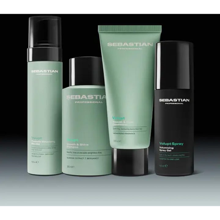 Volupt Volumizing Spray Gel