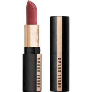 Bobbi Brown Luxe Cashmere Matte Lipstick