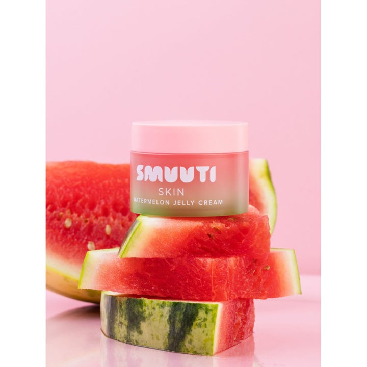 Watermelon Hydration Essentials