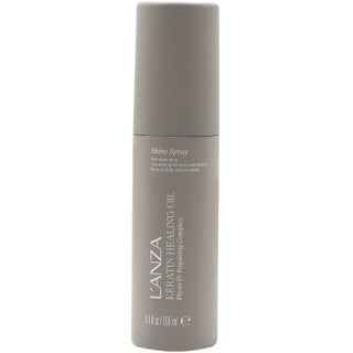 L'ANZA Keratin Healing Oil Shine Spray