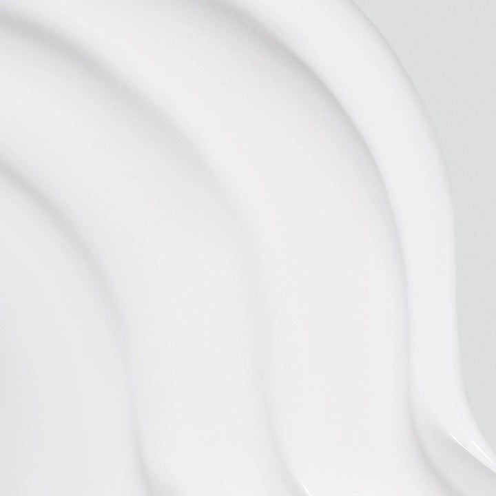 Dermalogica AGE smart Duo Skin Resurfacing Cleanser uudistava puhdistustuote kermainen valkoinen koostumus