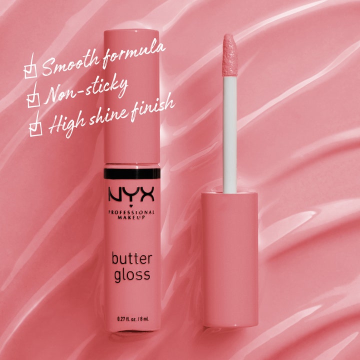 Butter Lip Gloss