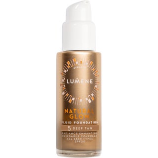Lumene Natural Glow Fluid Foundation SPF20